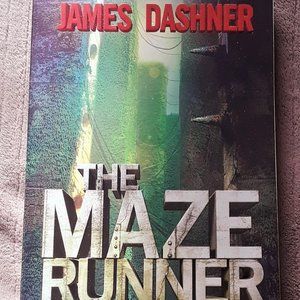 The Maze Runner (Book 1)
